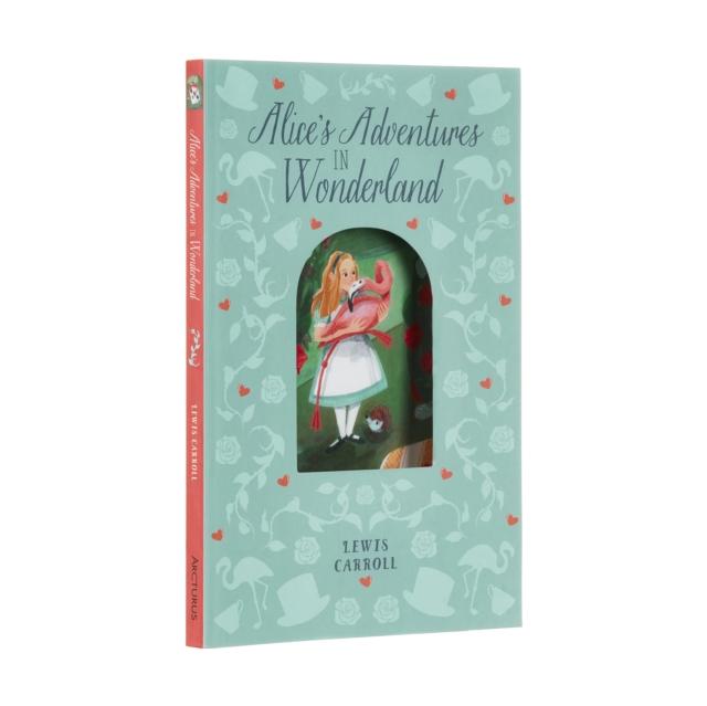 Buch Alice's Adventures In Wonderland