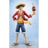 One Piece Portrait.Of.Pirates LIMITED EDITION Monkey D. Luffy Ver.20th (Jump Characters Store Limited) 220mm Tall