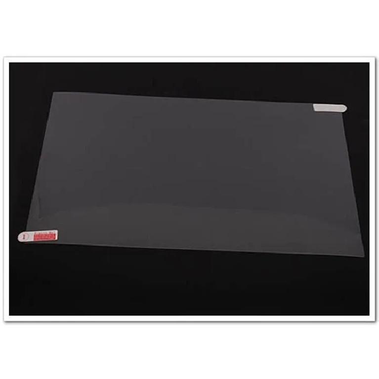 2pcs Universal Anti-glare Matte Screen Protector 15.6 inch 15.6" Protective Film for Display LCD Screen