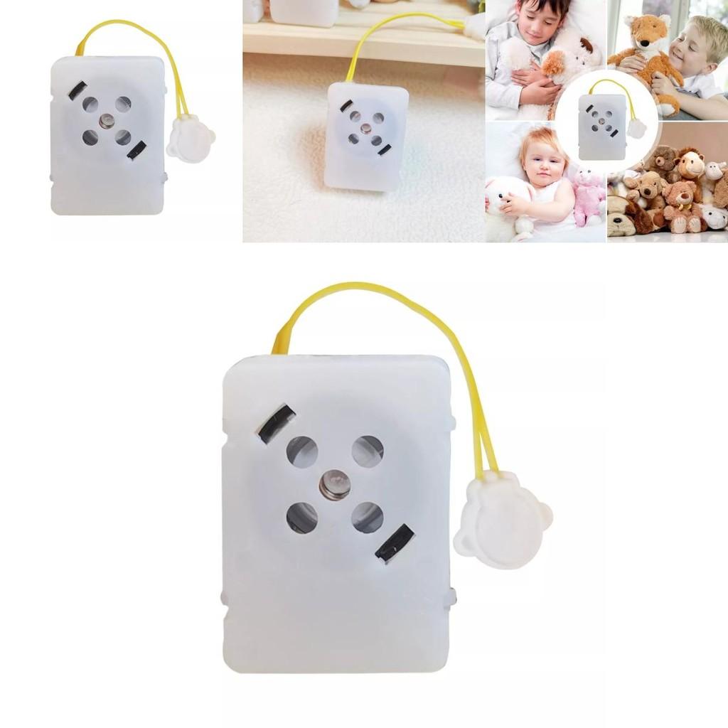 Adorable Recordable Plush Toy With 40 Seconds Sound Capacity Perfect For Gifts And Keepsakes