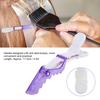 10pcs Duckbilled Clip Hair Partition Hairdressing Hairstyle Pin for Hair Salon Barber Shop