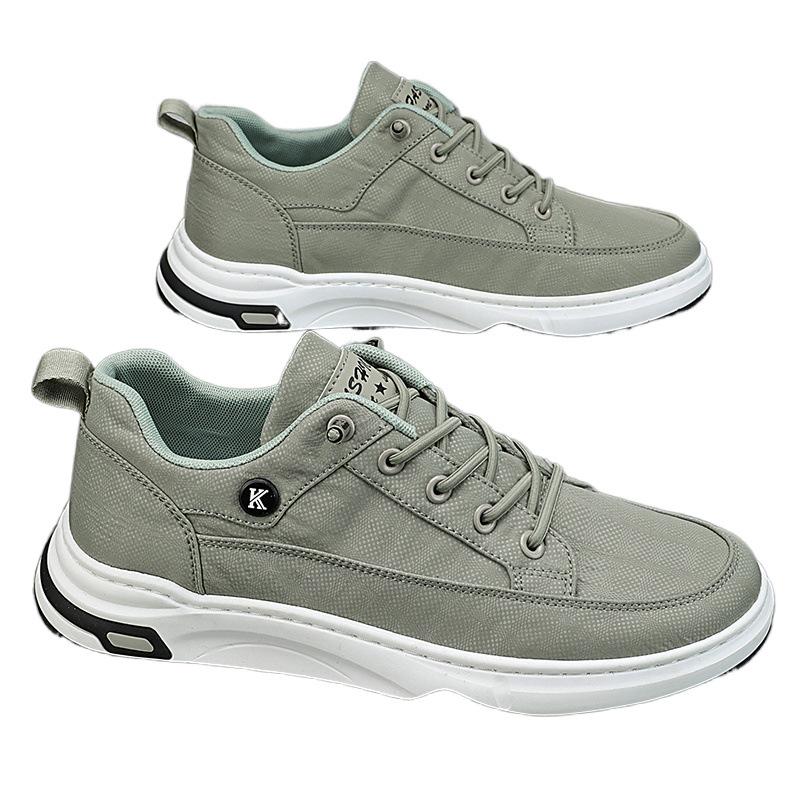 Canvas Autumn Cloth Shoes Spring Autumn Sports Leisure Trend Shoes Winter