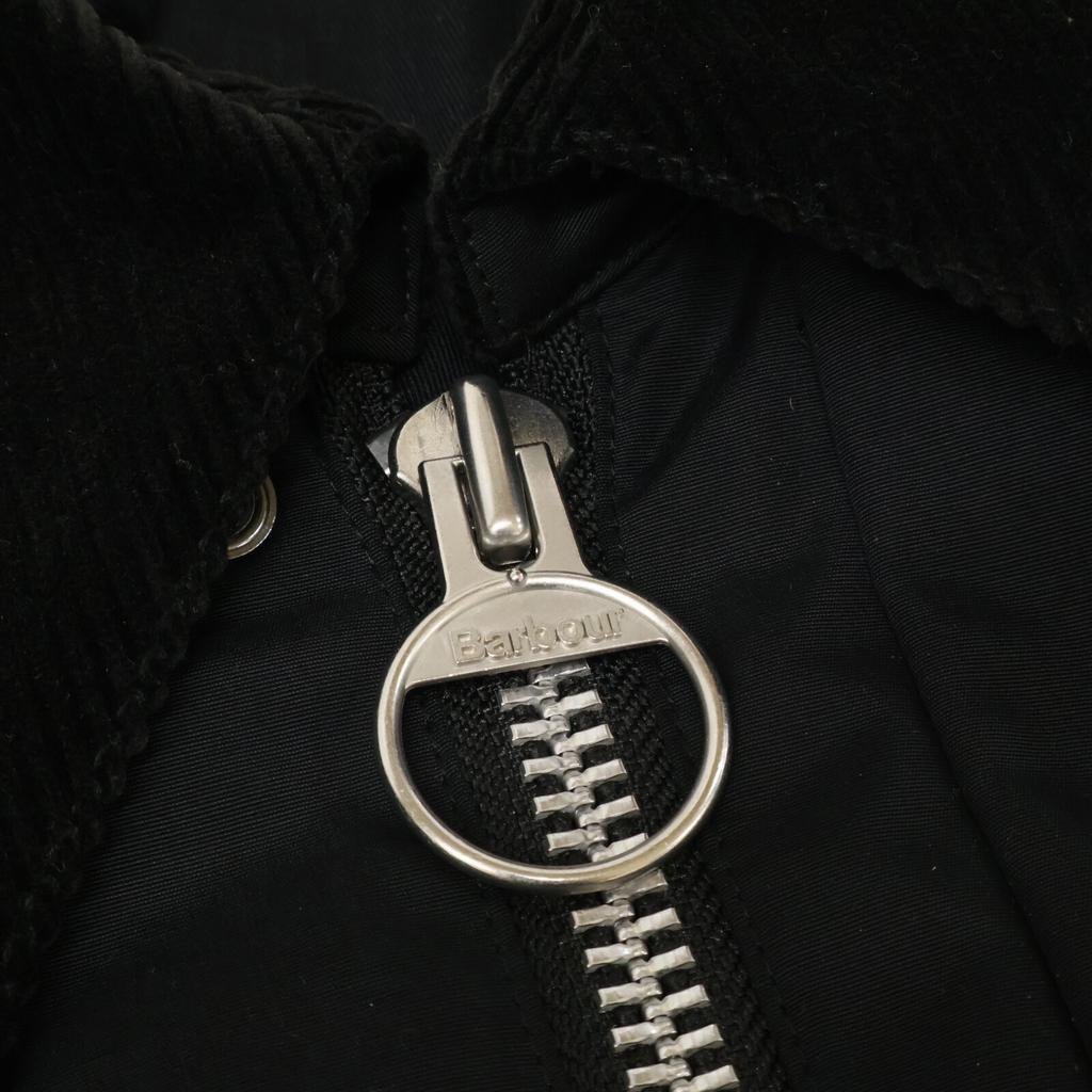 Barbour 2102393 UA Exclusive Black SPEY JACKET Jacket S blackUsed