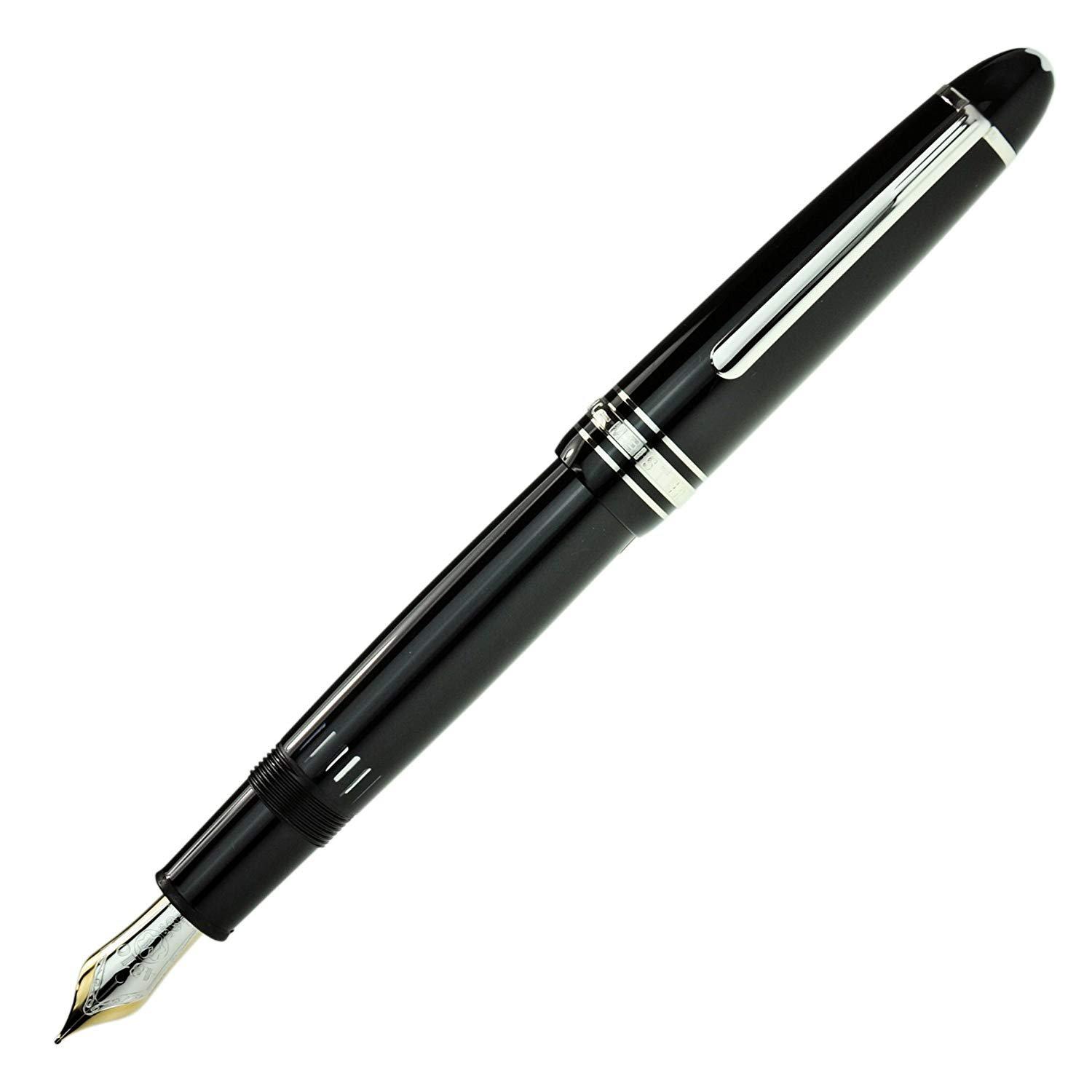 

MONTBLANC Le Grand Fountain Pen M P146 2851 Meisterstück [Used]