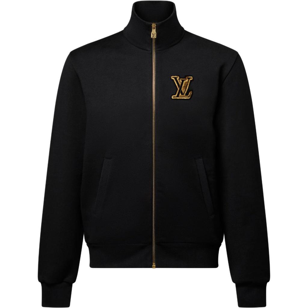 Louis Vuitton SS26 Jackets & Coats Standard Fit Men's 1AJUZQ
