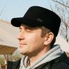 Men's Flat Top Hat Outdoor Sun Protection Hat Middle-Aged Sports Cap