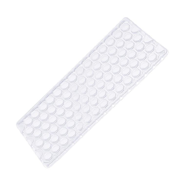 

Nonslip Gels Barbell Pad Cushion Deadlift Shoulder Protective Pad Strength Training Exercise Barbell Neck Protection Pad