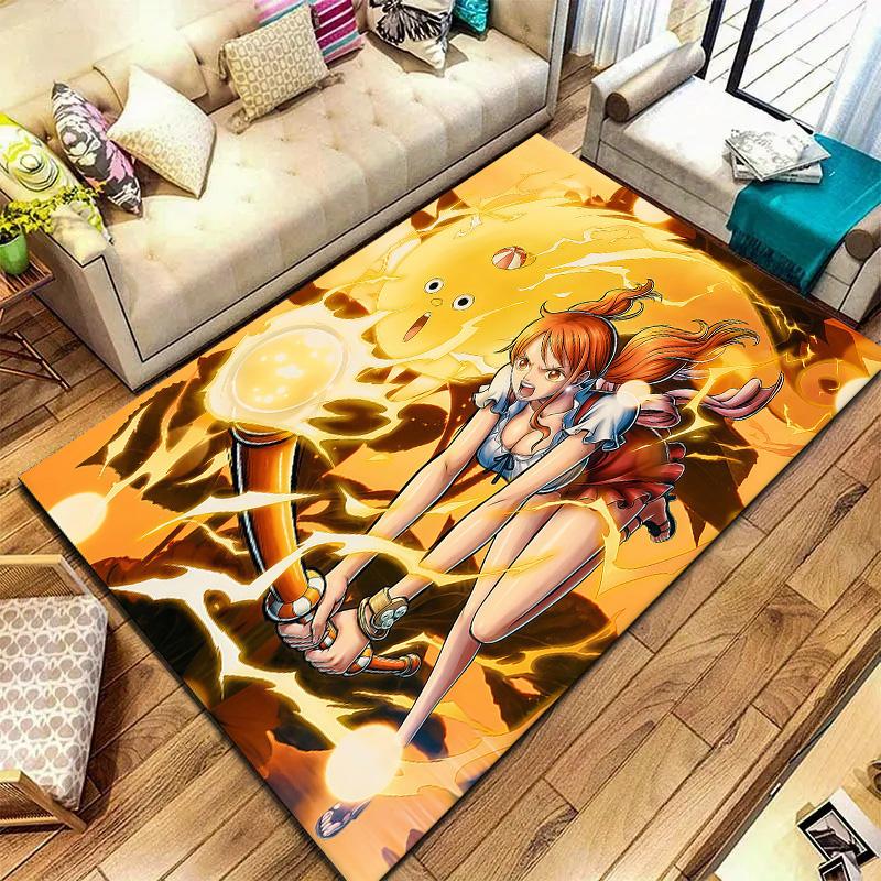Nami Carpet Rug For Living Room Bedroom Home Sofa Decoration,kids Play Nonslip Floor Mat