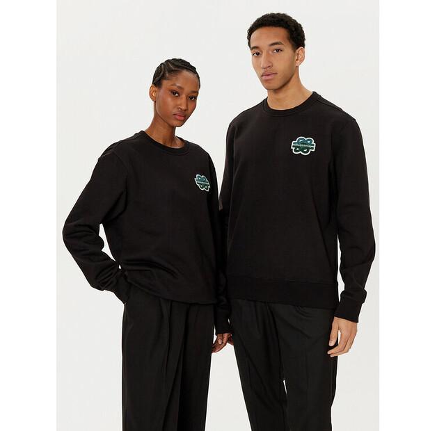 Толстовка Filling Pieces Unisex Gowtu EU XS