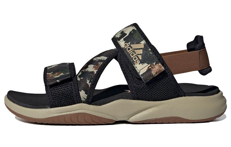 

Adidas Terrex Sumra Black Cardboard Wild Pine FY9911 44⅔