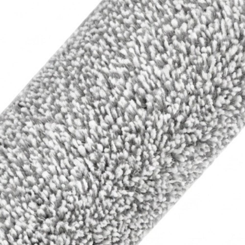 Rolling Mop For Eufy Side Brush Set Robot Vacuum Mop Sturdy Plastic Material