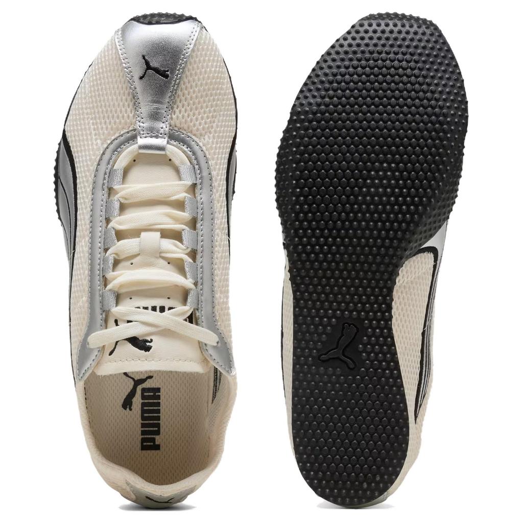 Puma H-Street OG Frosted Ivory Silver Women Sneakers Cream 405423-05