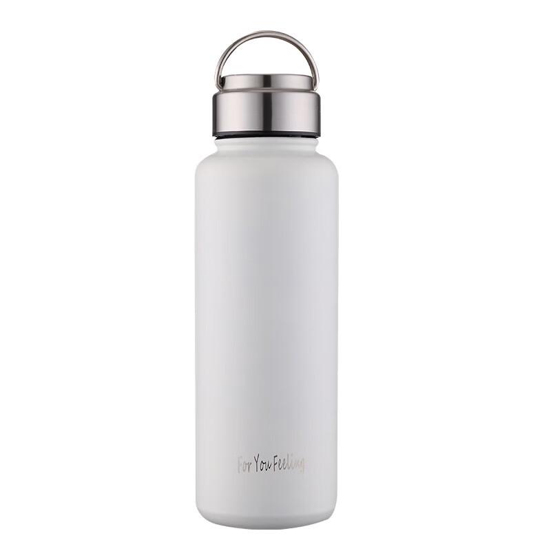 

Shangqi Stainless Steel Insulated Sports Water Bottle