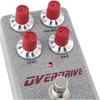 Fender Hammertone Overdrive Guitar Effects Pedal
