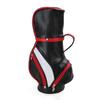 Taška na víno Single Bottle Carrier Tote Golf Chladnička na víno izolovaná cestovní taška na chlazení vína pro golfisty a milovníky vína