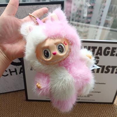 Poppen en knuffels – Dieren knuffels