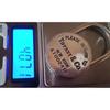 Used Old Tiffany & Co. 1999 Return to NY Keyring