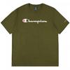 Mens Short-Sleeved T-Shirt