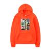 Sturniolo Drillinge Hoodies Herren Damen Kreatives Design Bedruckter Hoodie Marke Y2K Kleidung Vintage Unisex Langarm Pullover