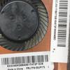 MOQIAN CPU Cooling Fan and Radiator Replacement for Lenovo ThinkPad X260, X270, and X260S (Part Numbers 00UP171, 00UP172, and 00UP173) [Imported]