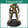 Настільна фігурка з ПВХ Doom Eternal з високою деталізацією для ігрових ентузіастів