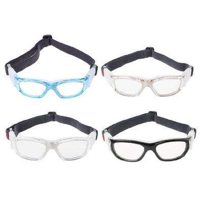 Eyewear Frames Sports for Protection Glasses Frame Football Basketball Goggle