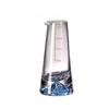 BRBlue Mountain Liquor Cup Transparent Glass Cup Wine Pot Set Wine Divider Drinking Utensils Wooden Frame Set Cups GlassesEY