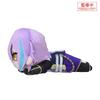 Project Sekai Colorful Stage Feat. Hatsune Miku Lying Down Plush Toy "Kamiyo Rui -Brand New Style-" (S)