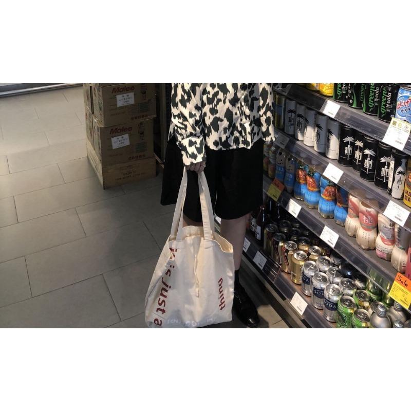 Large Capacity Versatile Tote Bag