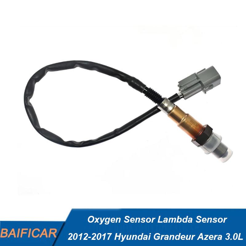 Brand New  Oxygen Sensor Lambda Sensor 39210EE0 39210EF0 39210BB0 39210DB0 For Hyundai Grandeur Azera 3.0L 392103CEE0