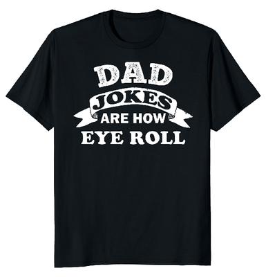 Baba Şakaları Nasıl Göz Döner Unisex T-shirt