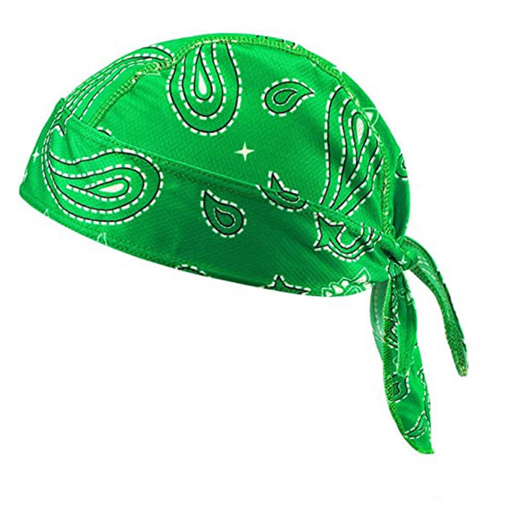 Fashion Turban Hat for Adult Teens Cool Pirate Bandana Hat Pullover Cap Winter Autumn Skull Cap Adults Casual Headdress