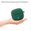 Silicone Shell Wireless Earbuds for Buds 6 lite Headphone Sleeve Waterproof Cover Earphone Scratchproof Housing