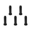 5Pcs Automatic Lifting Buried Sprinkler 25-360 Degree Adjustable Pop-Up Buried Sprinkler Iirrigation Water Sprinkler Lawn Tool