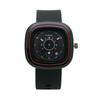 Nová módní personalizovaná jednoduchá sada hodinek Dámské hodinky Butterfly Digital Belt Fashion Watch