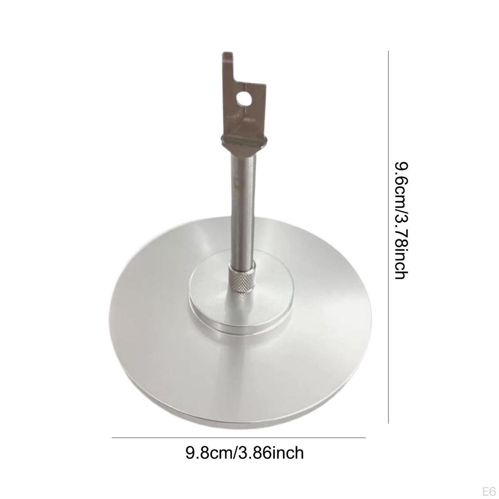 Connector for DIY Reciprocating Saw with Suction Cup Accessories