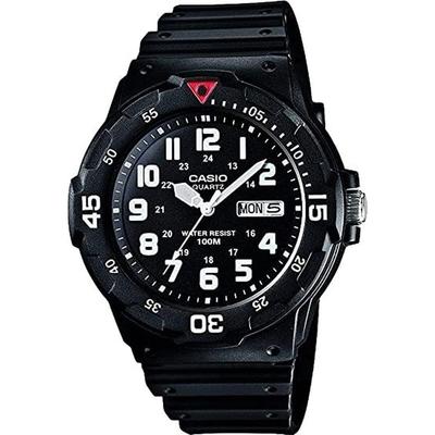 [Casio Standard] CASIO STANDARD [Casio] CASIO STANDARD Watch MRW-200H-1B2 [Reimported Model] MRW-...