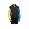 Adidas Originals Shadow TR WB Sportovní bunda Pánská Svrchní oděv Černá GL5136