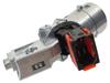 Renault Fluence 2010 - Ignition Switch