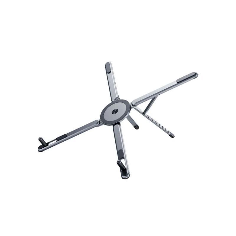 Magnetic Folding Bracket, Suitable for Laptops, Mobile Phones and Tablets