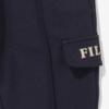 [fila Kids] Kids Gardening Jogger Pants  Fk2fpe1121x Ina  q0zFk2fpe1121xIna