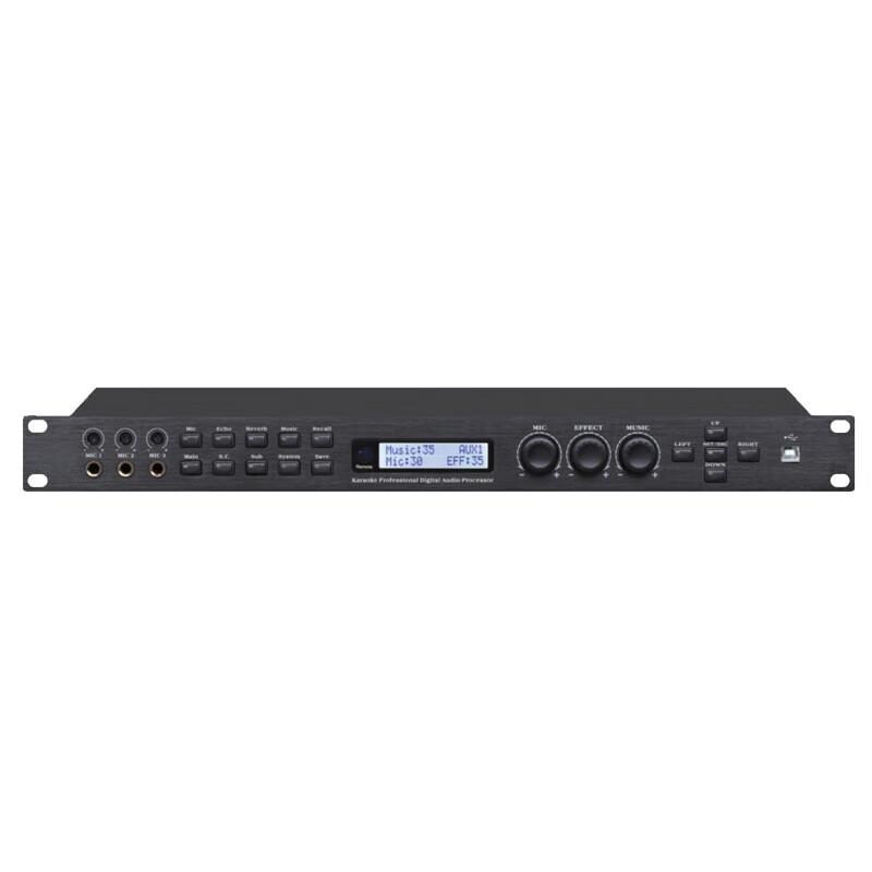 YSX YSX-X6 Video Conference Solution Pre-processor (CN version)