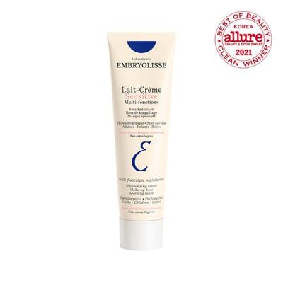 Embryolis Les Crèmes Sensitive 100ml
