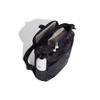 Adidas Neo Polyamide Backpack Regular Unisex Black Adidas H34816