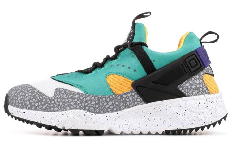 Nike Air Huarache Utility  Safari  806979-103 41