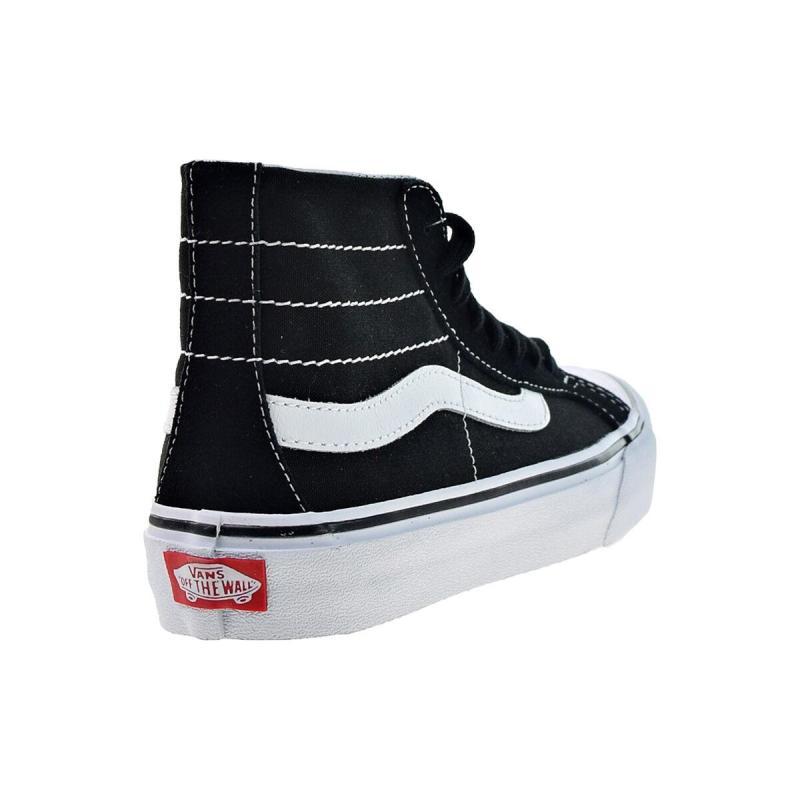 Vans Sk8 Hi 138 Decon Sf 'Black' Vans VN0A3MV1Y28