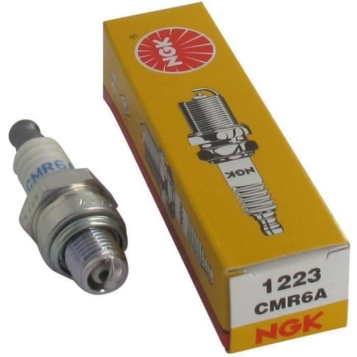 Bougie ngk cmr6a