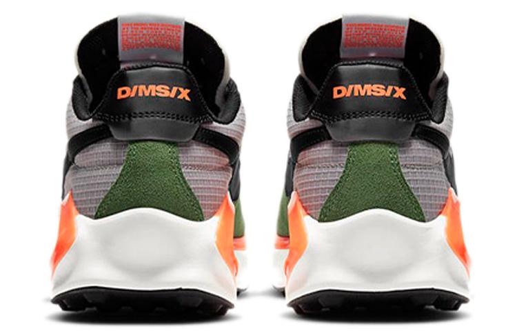 Nike D/MS/X Waffle Forest Green CQ0205-300