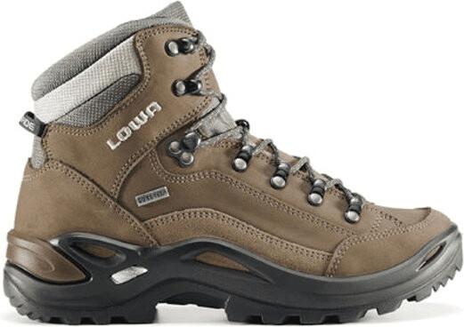 Hiking Shoes Lowa Renegade GTX Mid