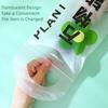 50Pcs Portable Wet Umbrella Cover Household Umbrella Sleeves Umbrella Storage Bag  Home